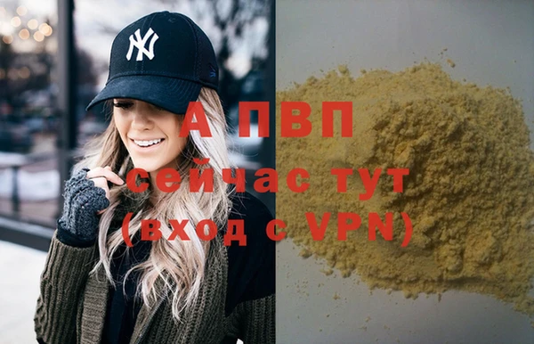 винт Баксан